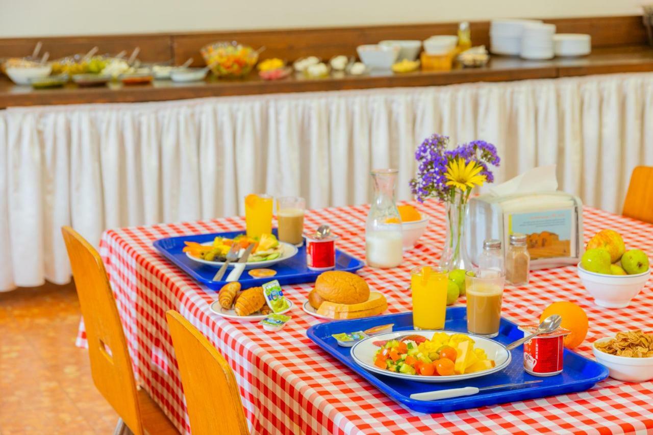 Gevulot Gvulot - Kibbutz Experienceヴィラ エクステリア 写真